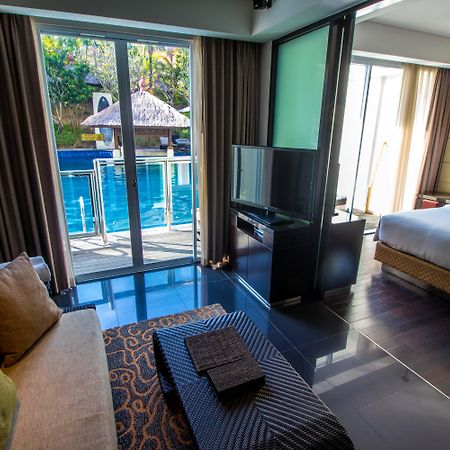 The Sakala Resort Bali – All Suites Nusa Dua  Esterno foto