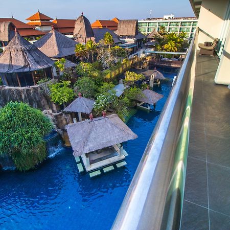 The Sakala Resort Bali – All Suites Nusa Dua  Esterno foto
