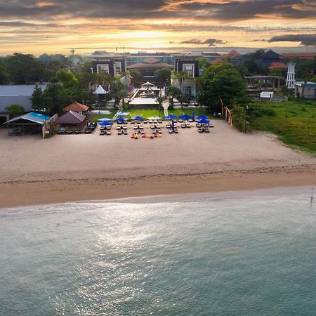 The Sakala Resort Bali – All Suites Nusa Dua  Esterno foto