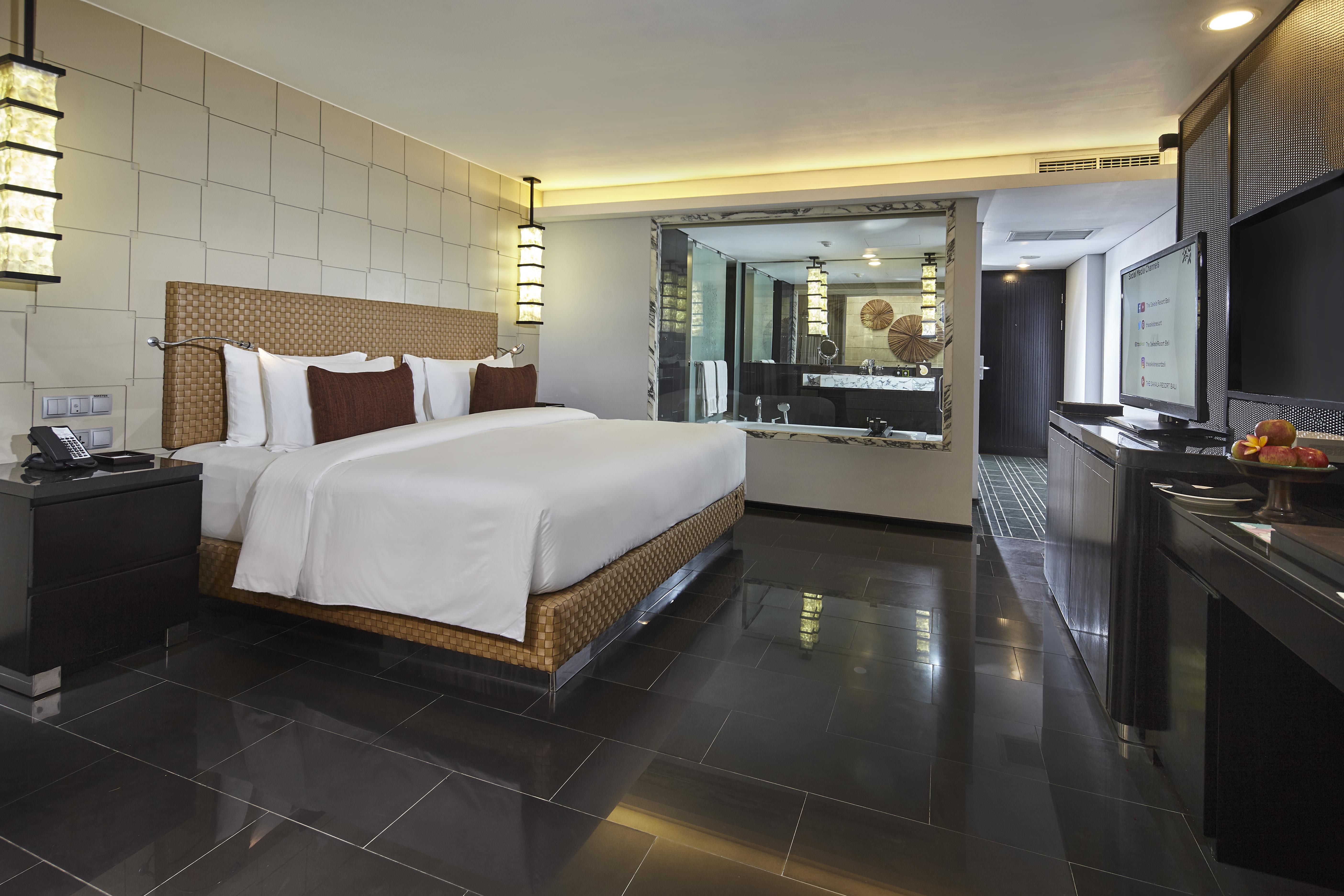 The Sakala Resort Bali – All Suites Nusa Dua  Esterno foto