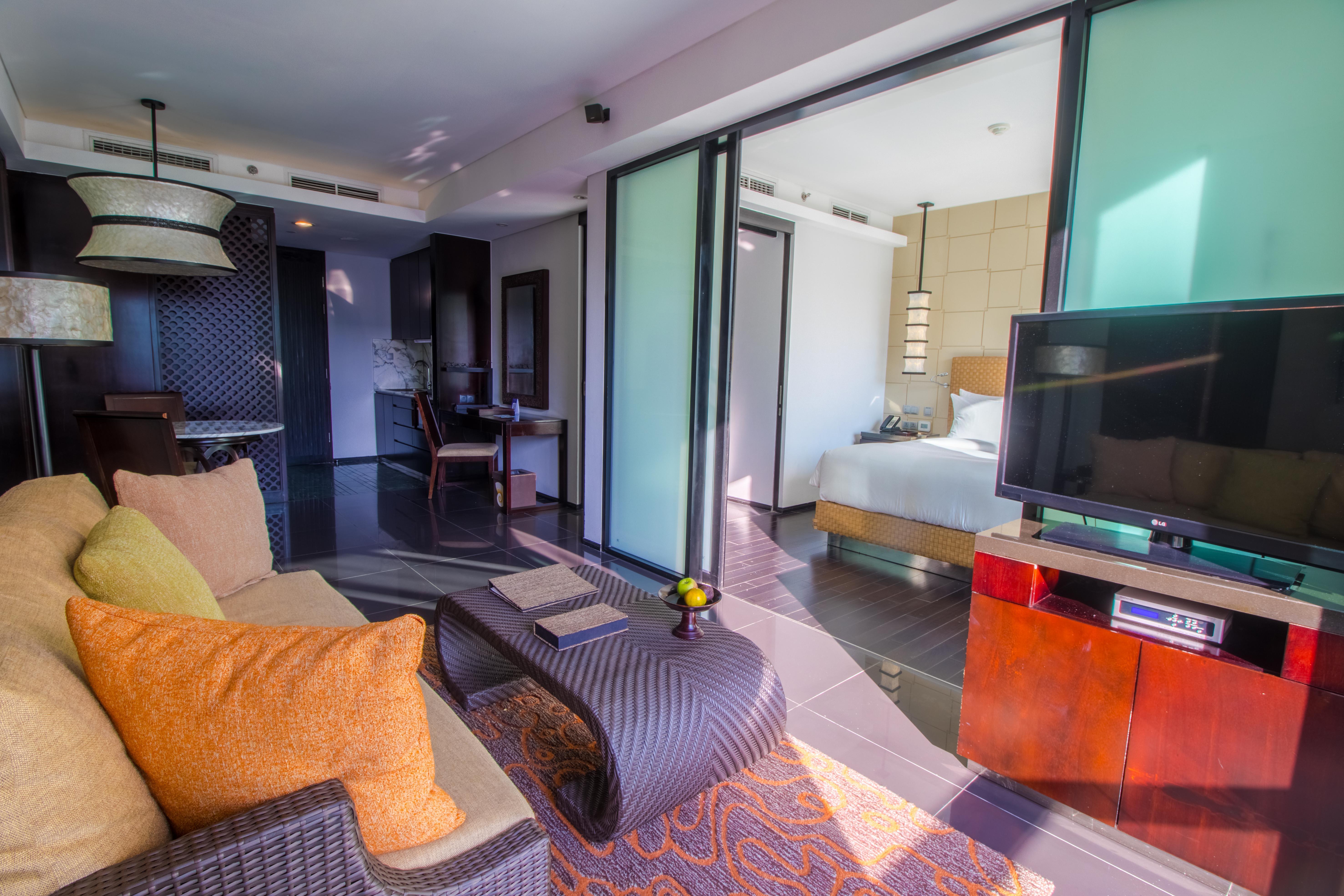 The Sakala Resort Bali – All Suites Nusa Dua  Esterno foto