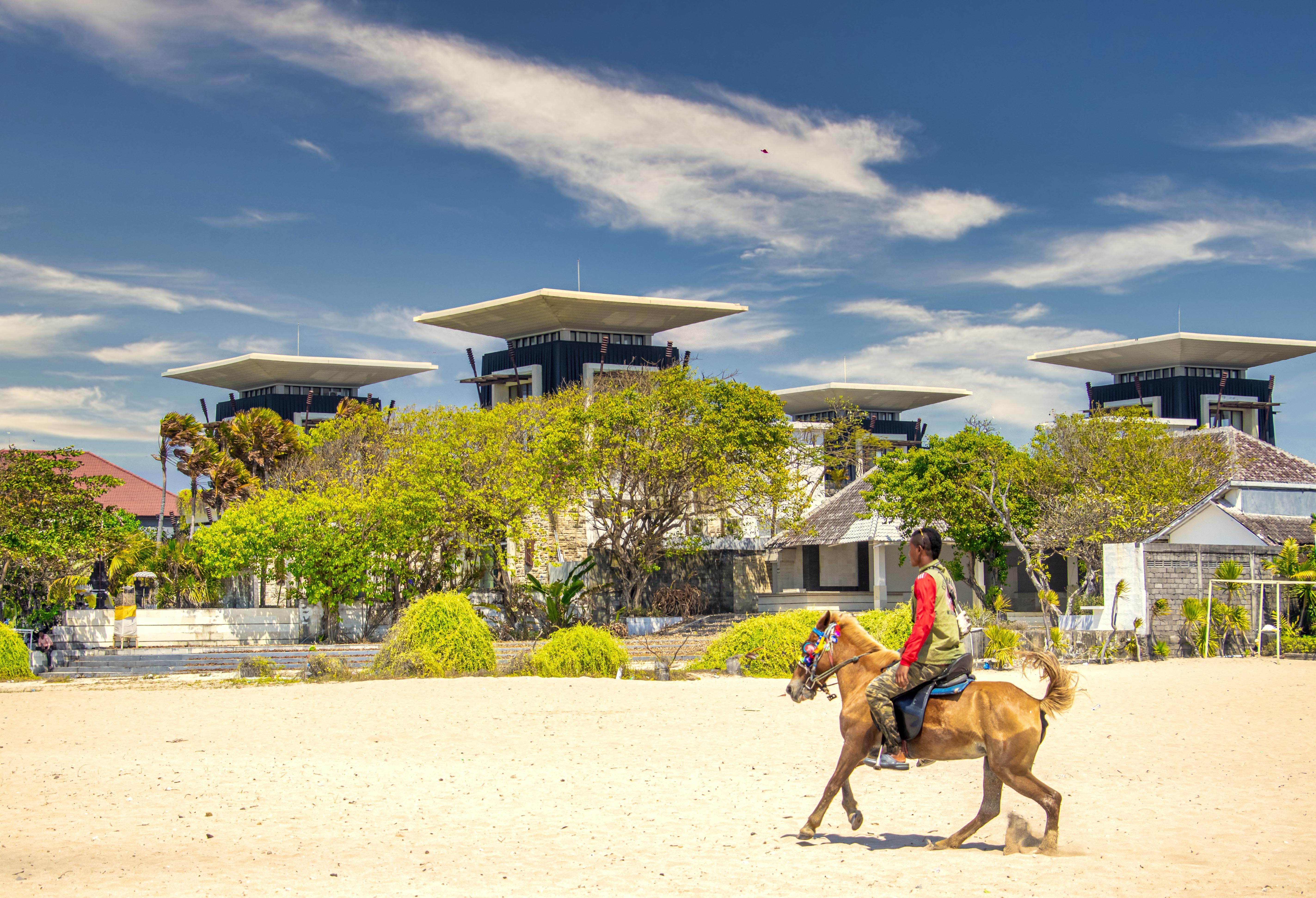 The Sakala Resort Bali – All Suites Nusa Dua  Esterno foto
