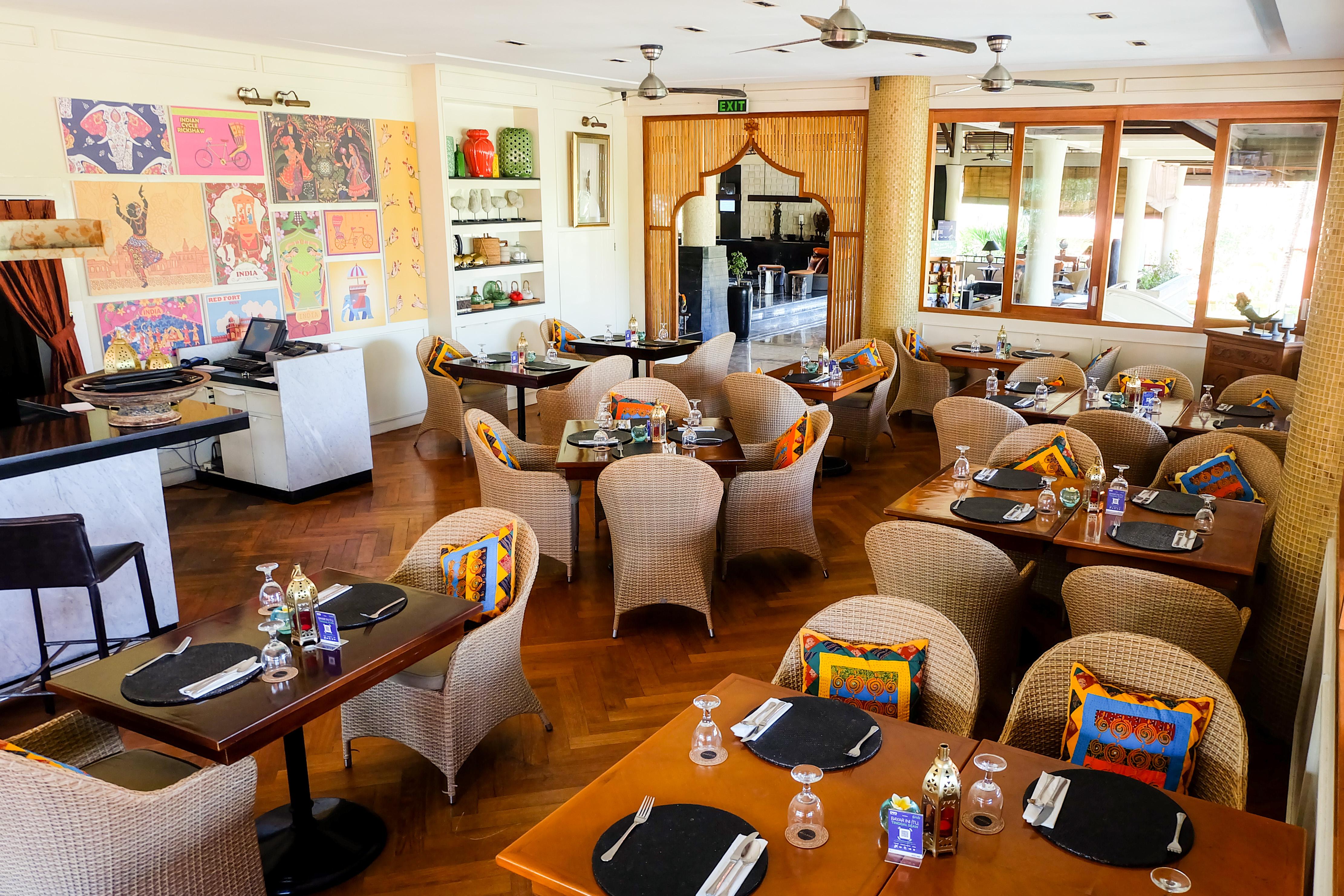 The Sakala Resort Bali – All Suites Nusa Dua  Esterno foto