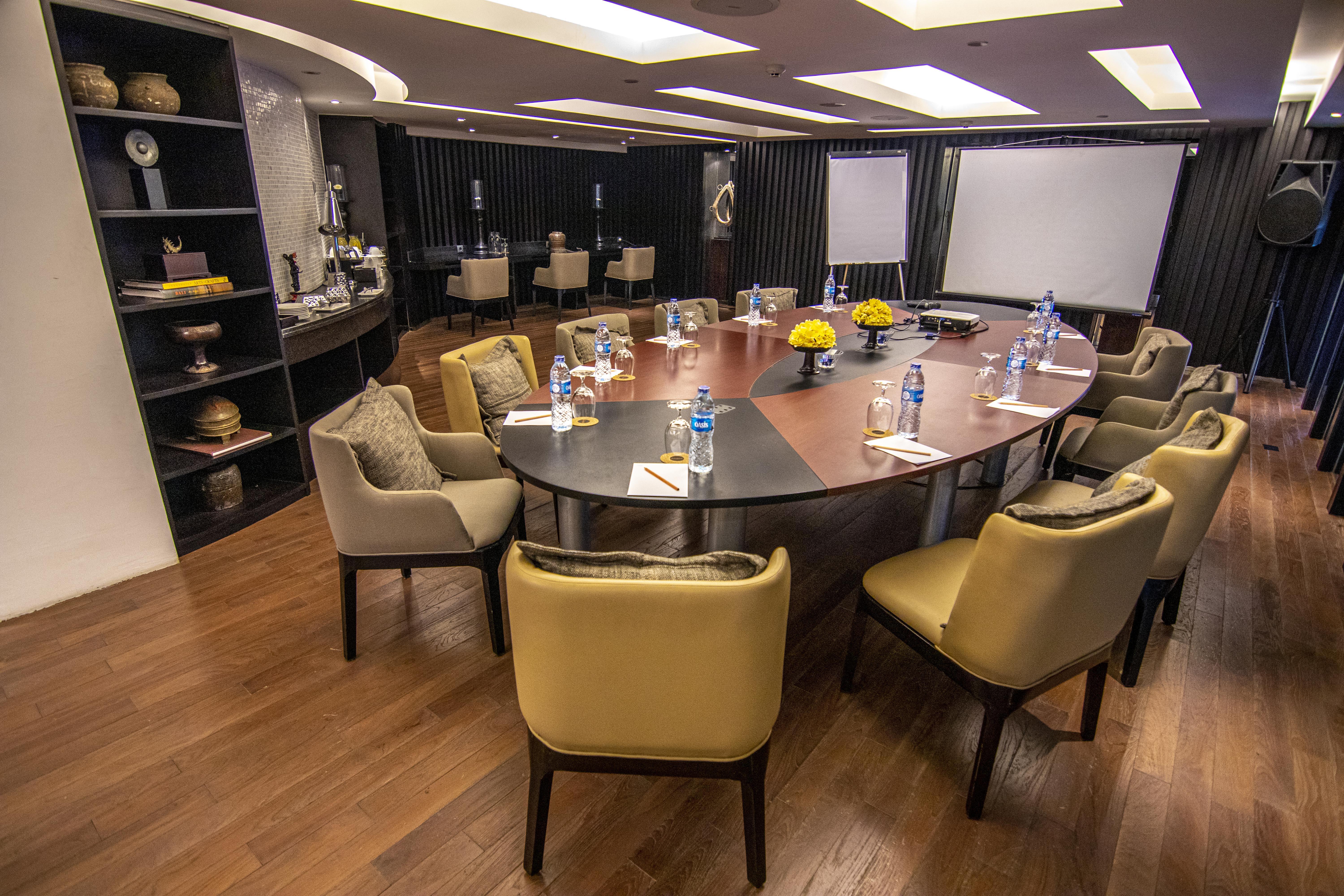 The Sakala Resort Bali – All Suites Nusa Dua  Esterno foto