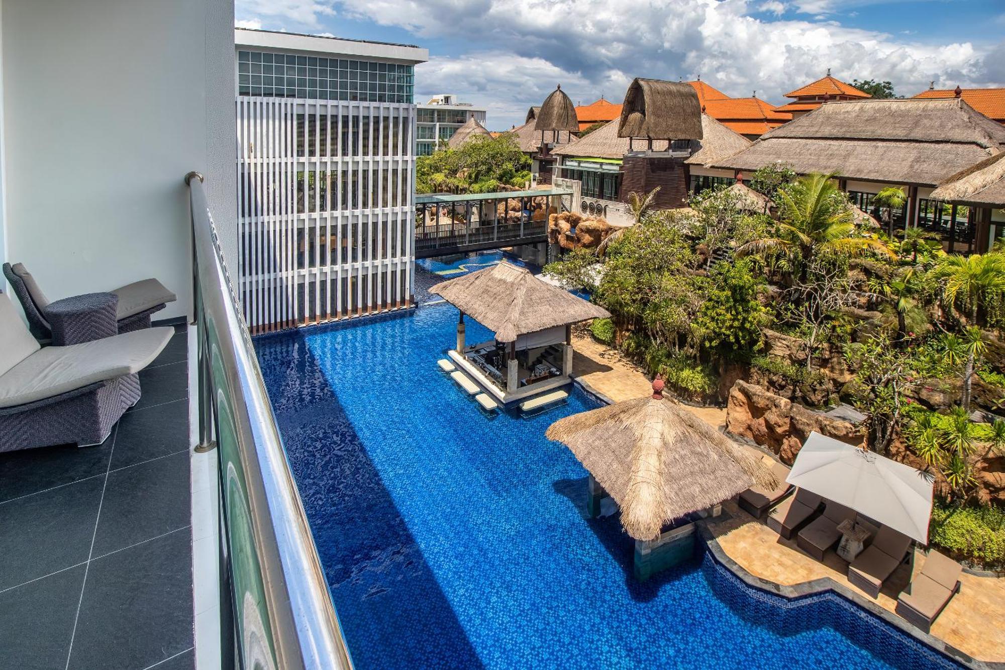 The Sakala Resort Bali – All Suites Nusa Dua  Camera foto