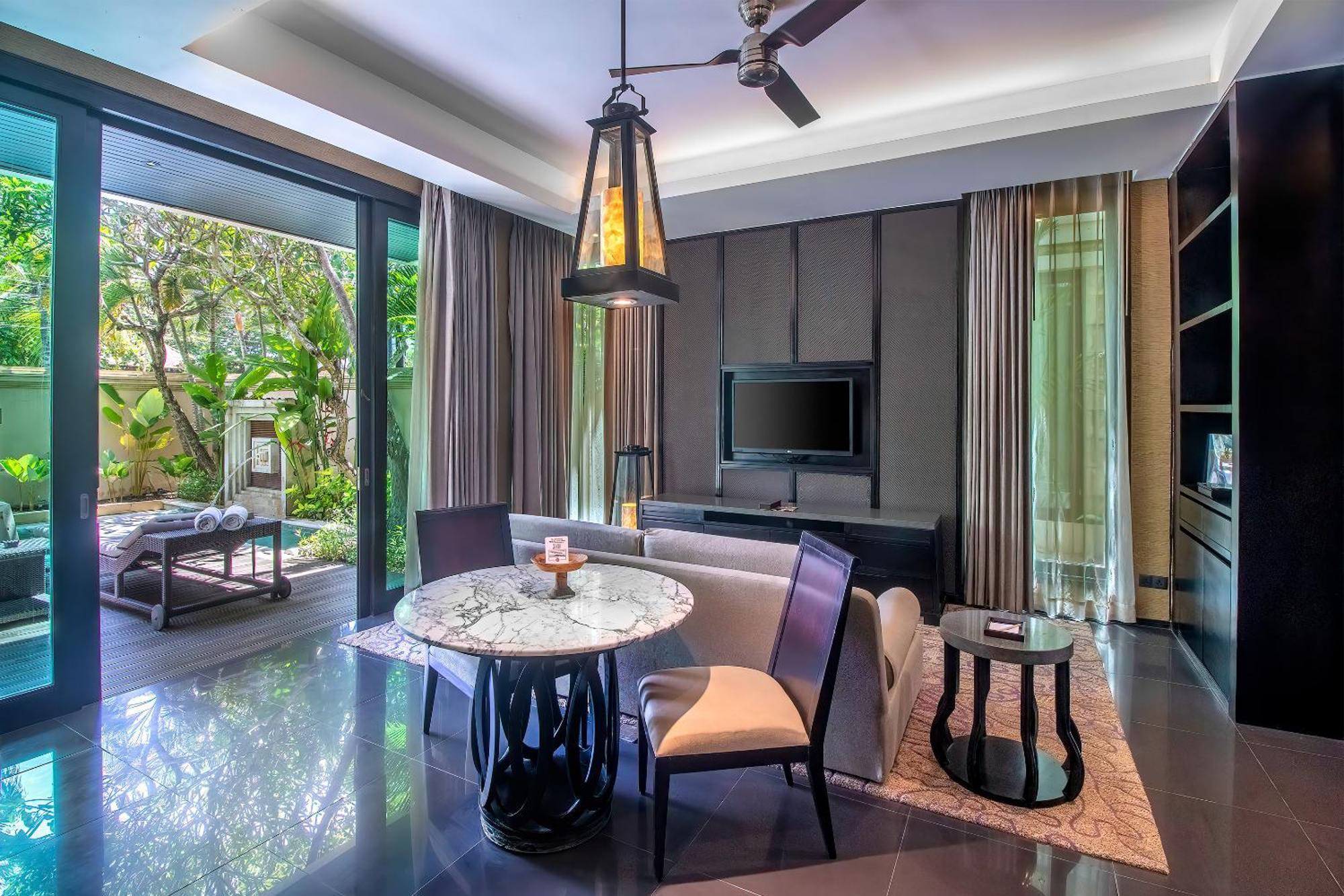 The Sakala Resort Bali – All Suites Nusa Dua  Esterno foto