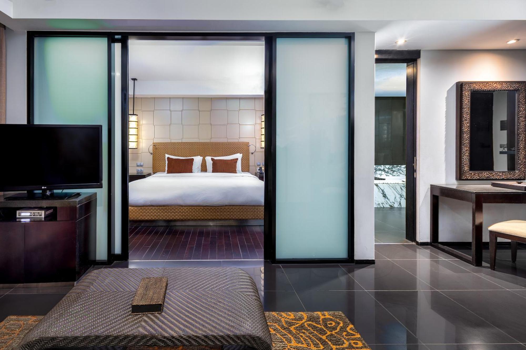The Sakala Resort Bali – All Suites Nusa Dua  Camera foto