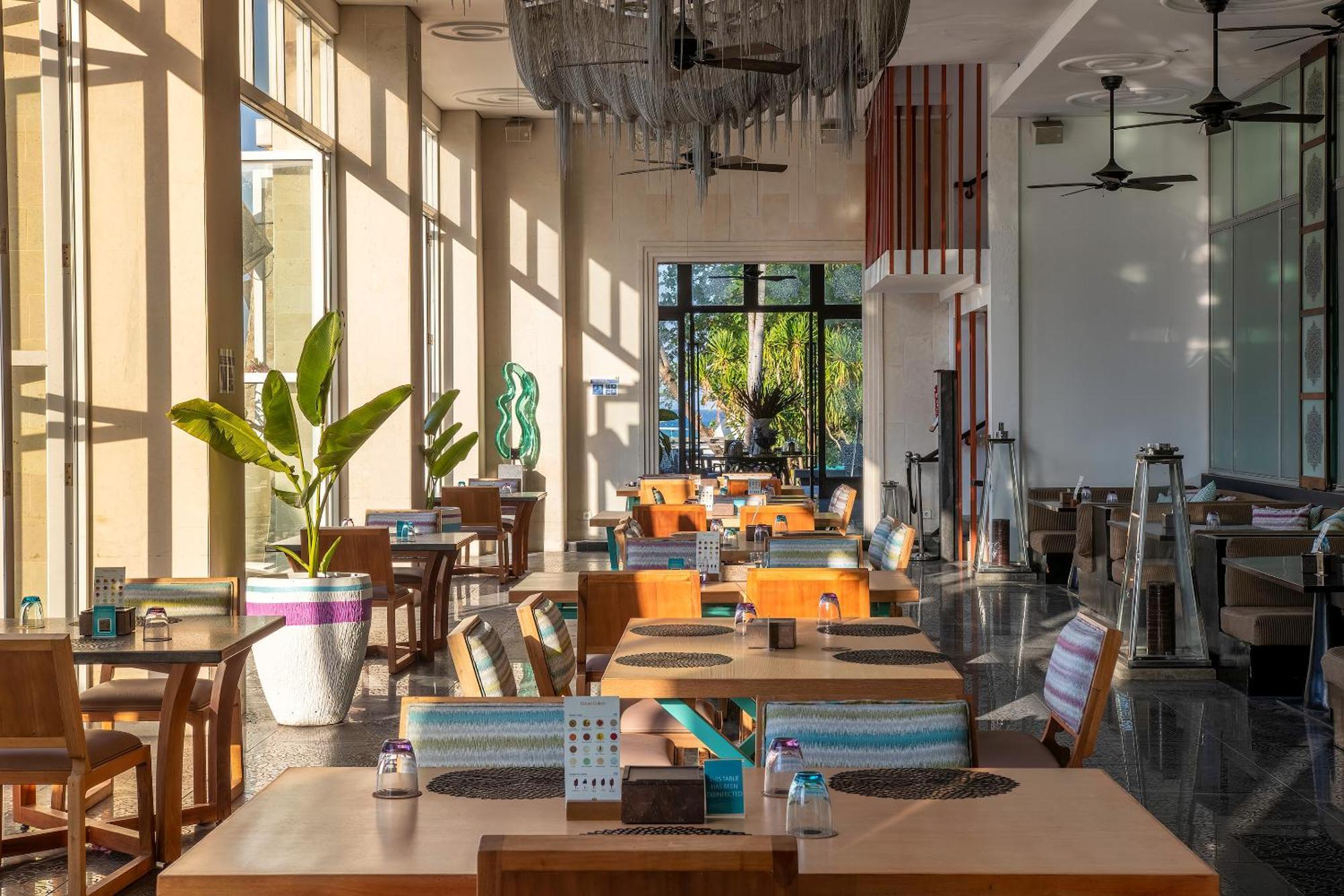 The Sakala Resort Bali – All Suites Nusa Dua  Esterno foto
