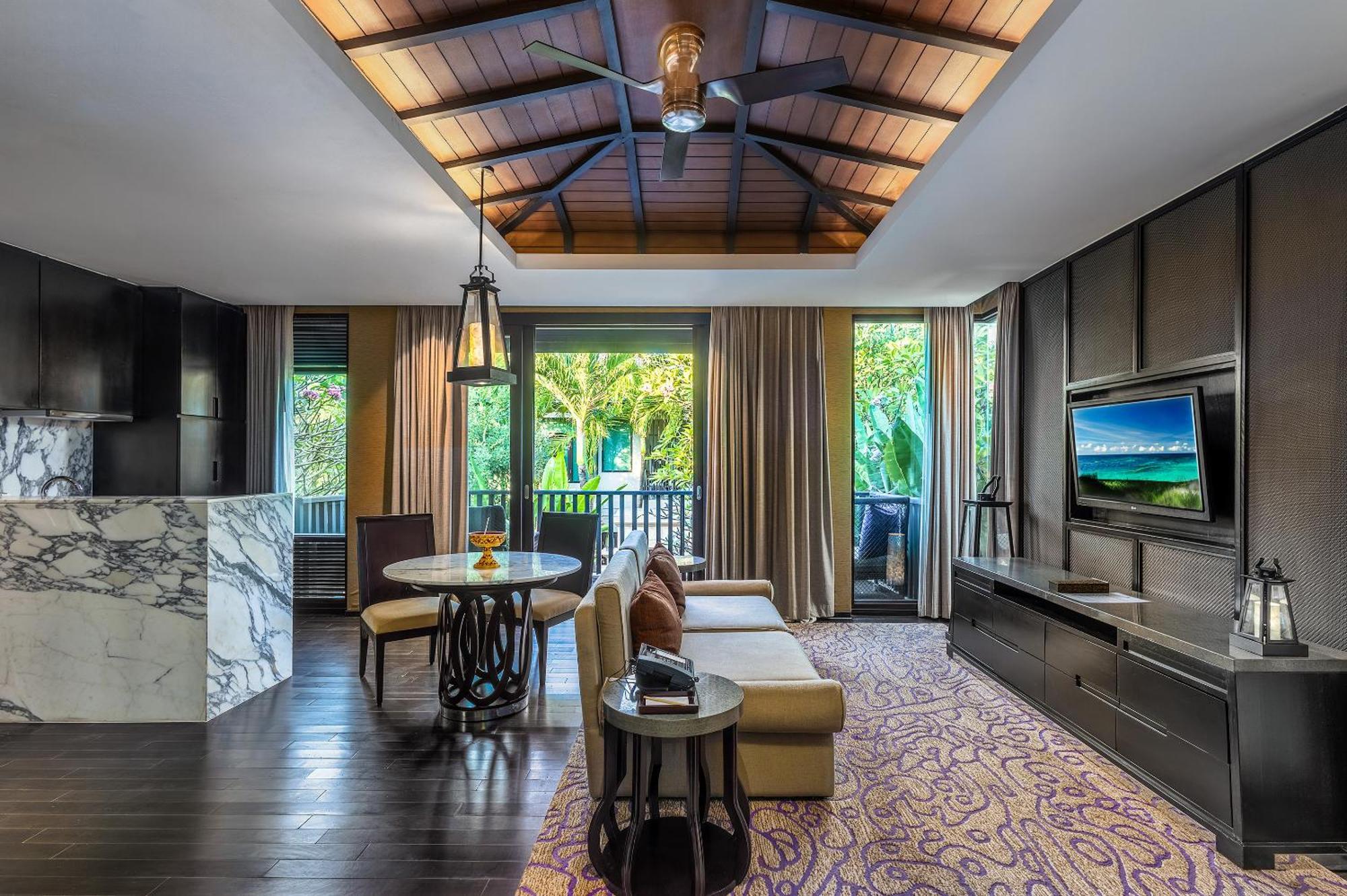 The Sakala Resort Bali – All Suites Nusa Dua  Esterno foto
