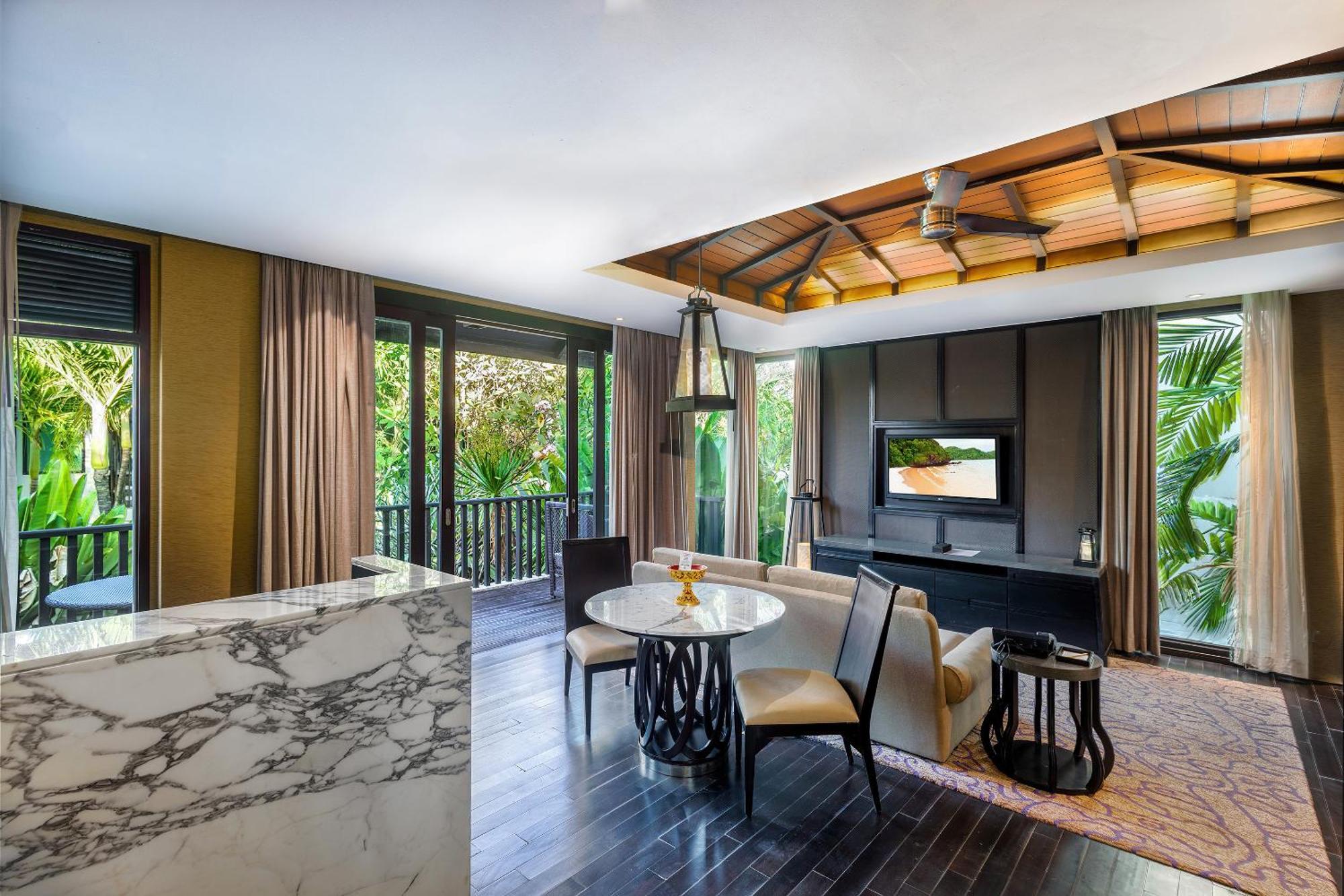 The Sakala Resort Bali – All Suites Nusa Dua  Esterno foto