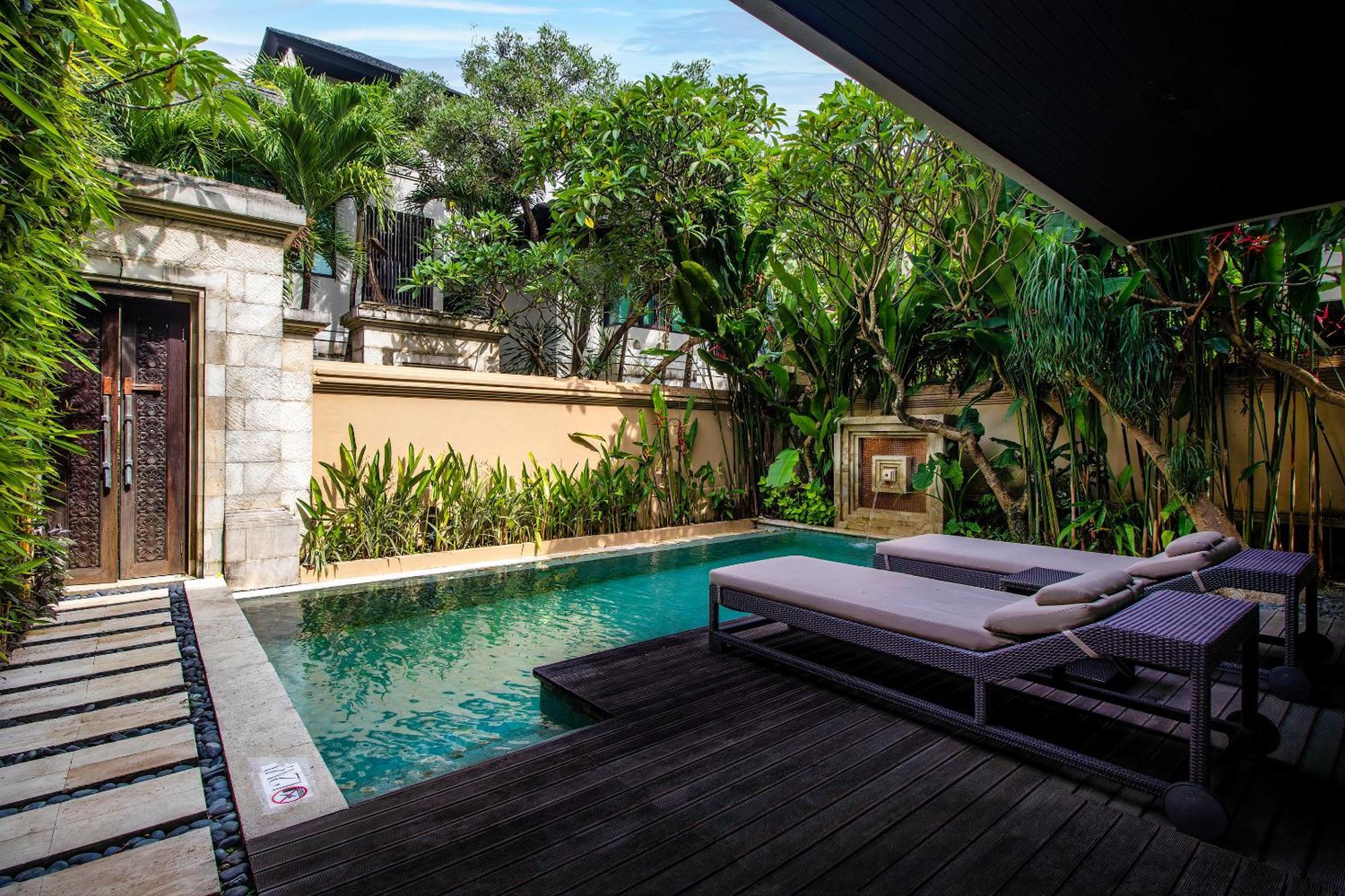The Sakala Resort Bali – All Suites Nusa Dua  Esterno foto