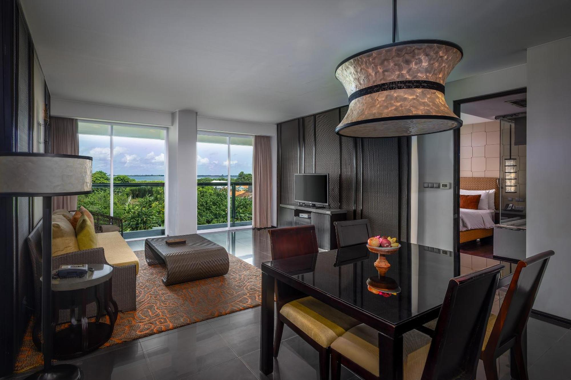 The Sakala Resort Bali – All Suites Nusa Dua  Camera foto