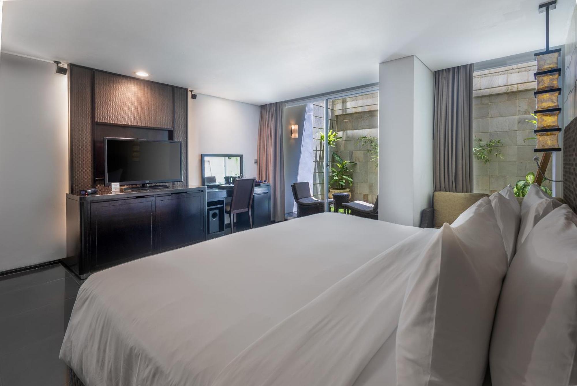 The Sakala Resort Bali – All Suites Nusa Dua  Camera foto