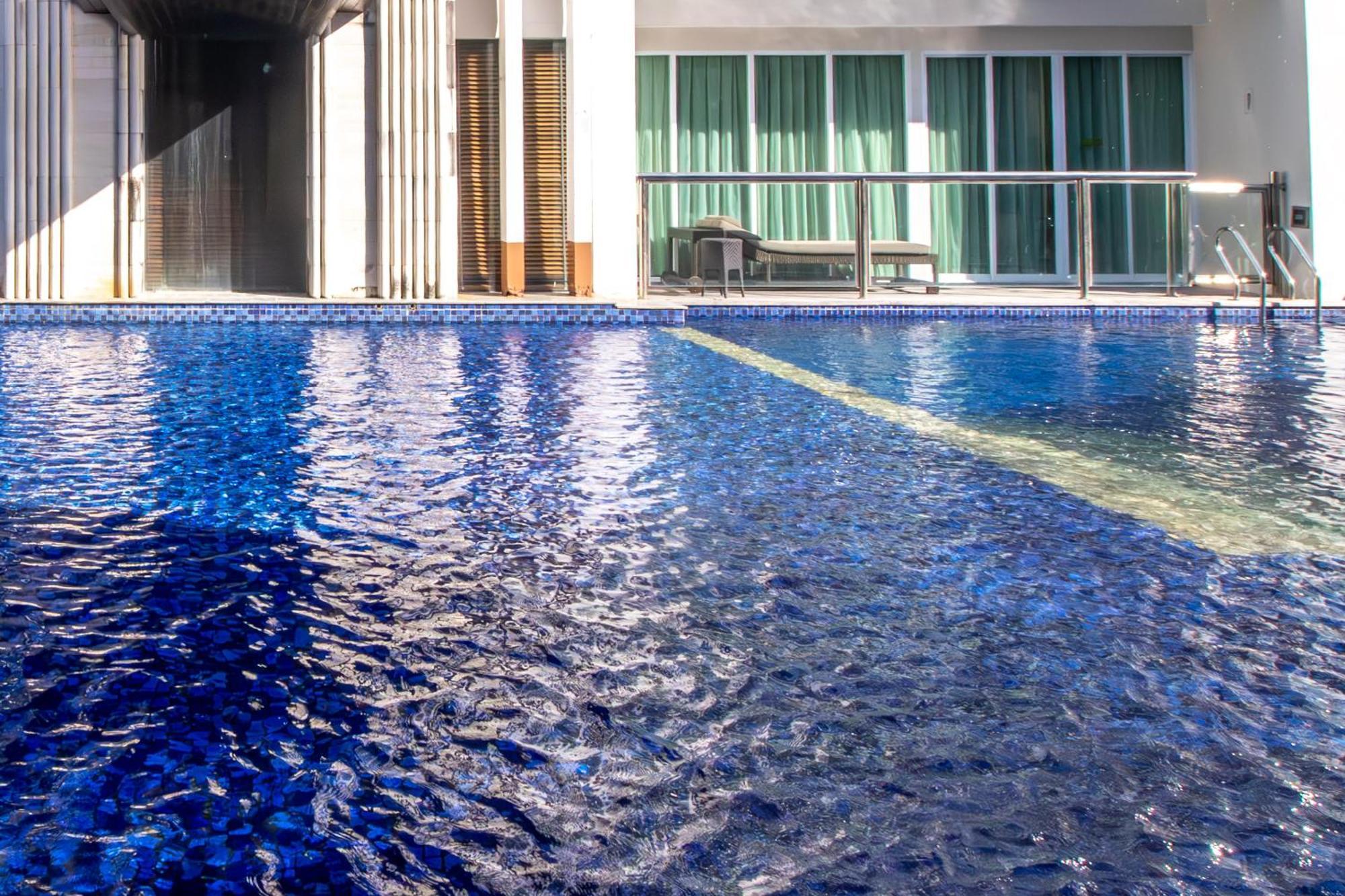 The Sakala Resort Bali – All Suites Nusa Dua  Camera foto
