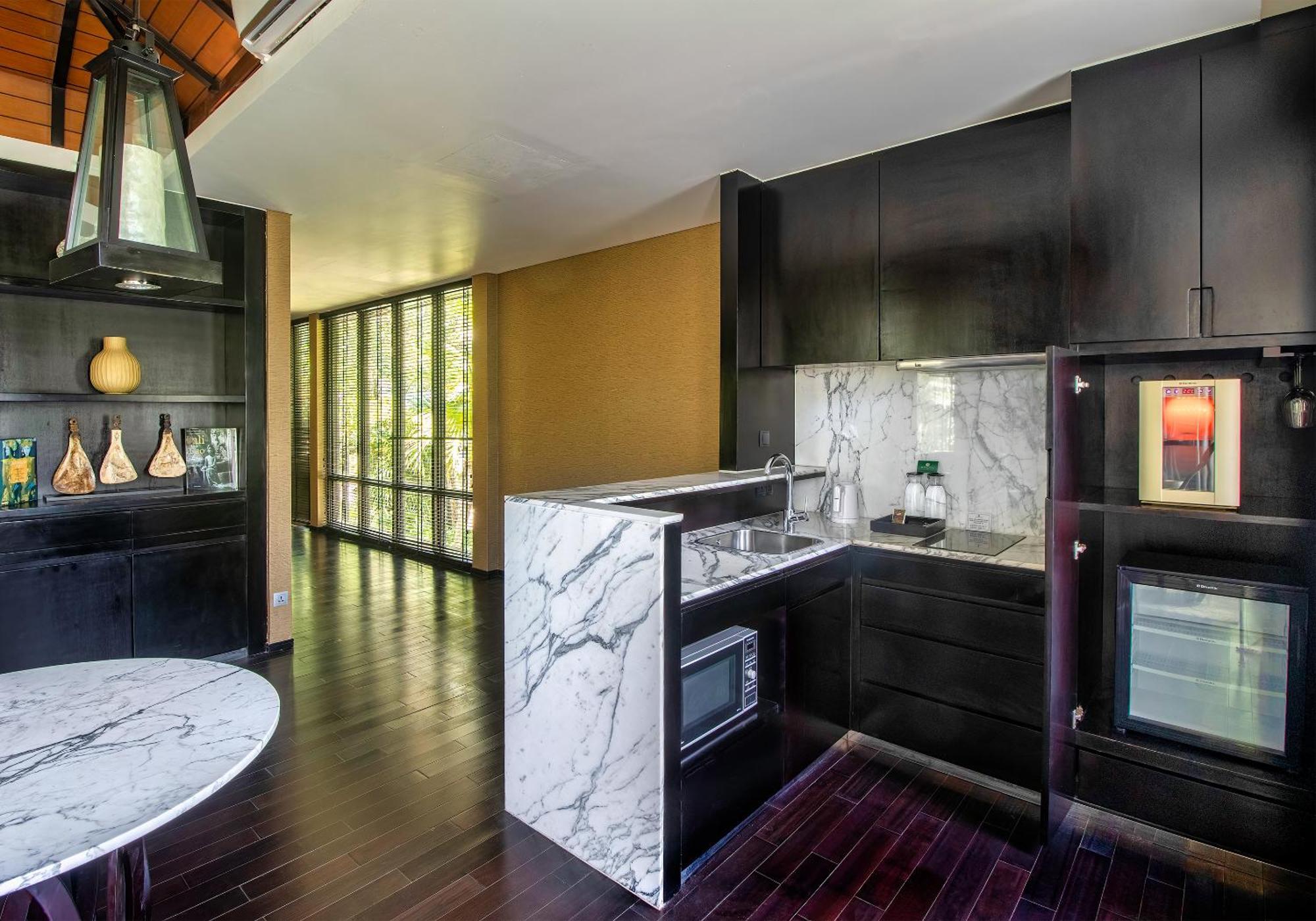 The Sakala Resort Bali – All Suites Nusa Dua  Camera foto