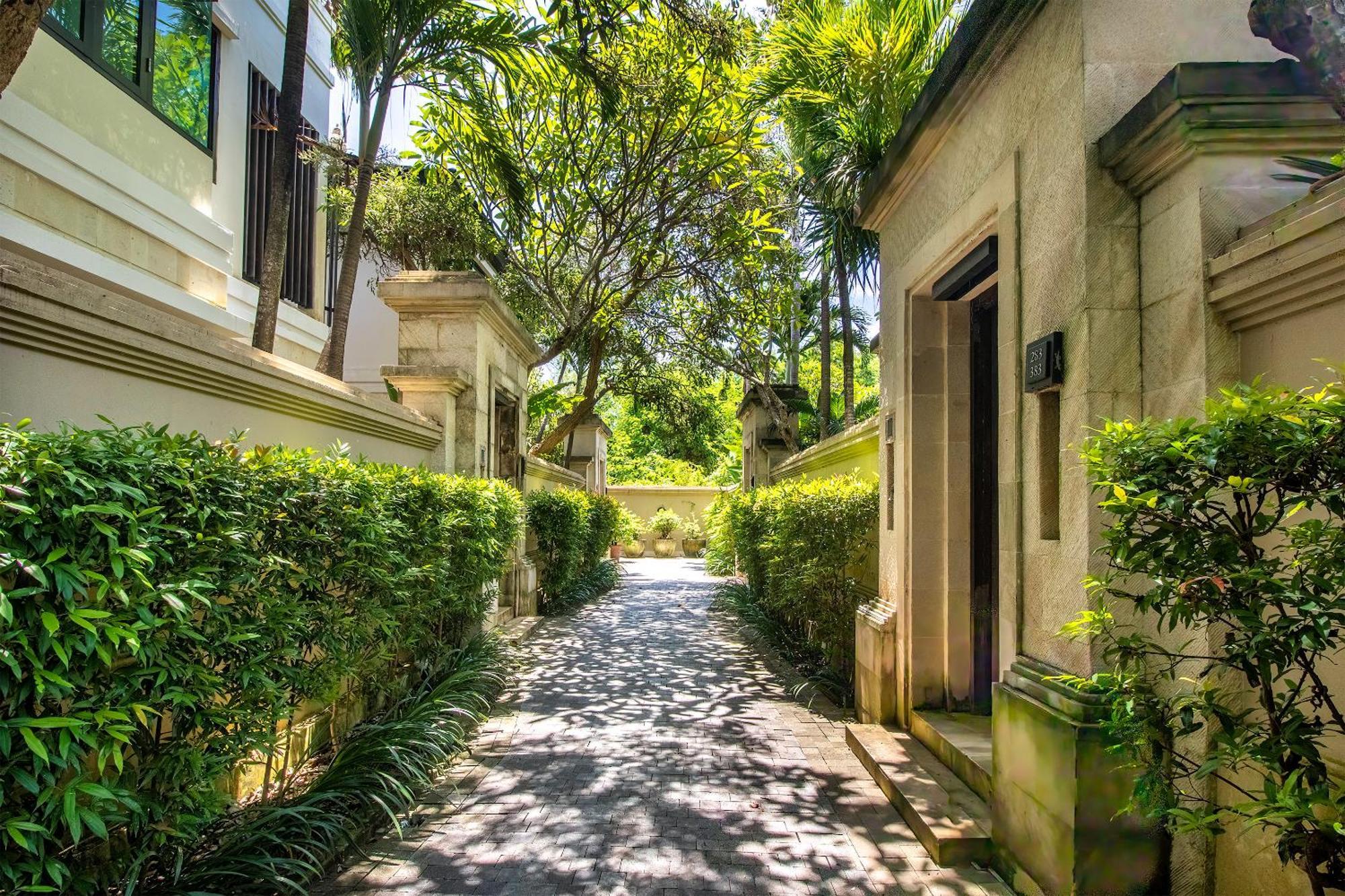 The Sakala Resort Bali – All Suites Nusa Dua  Camera foto