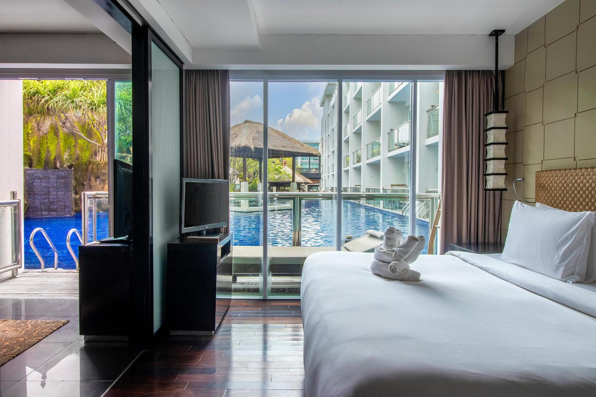 The Sakala Resort Bali – All Suites Nusa Dua  Camera foto