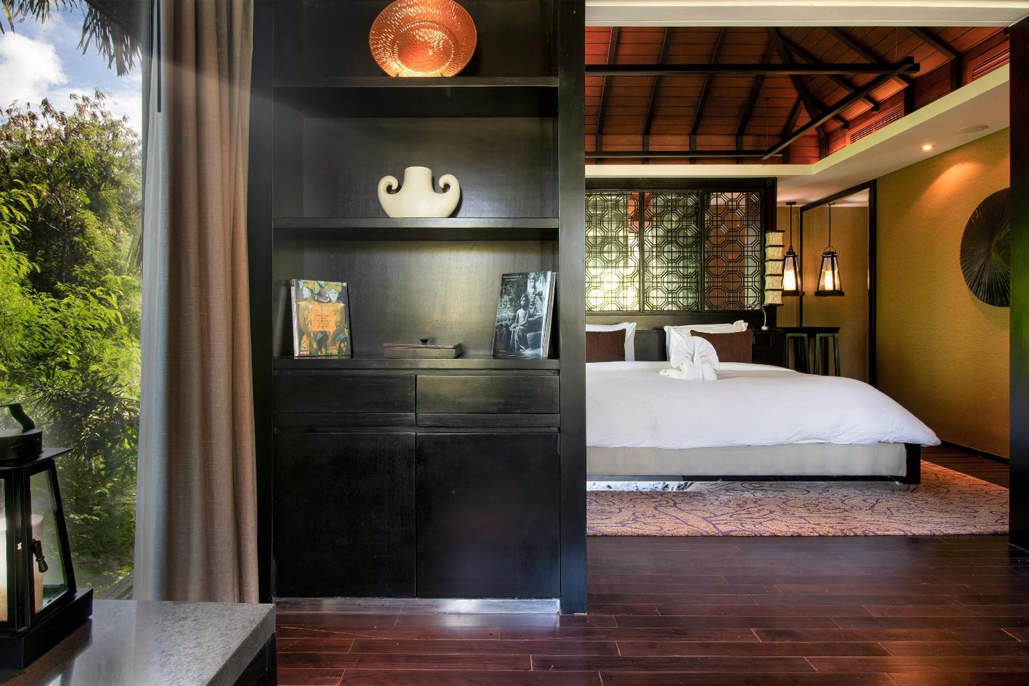 The Sakala Resort Bali – All Suites Nusa Dua  Camera foto