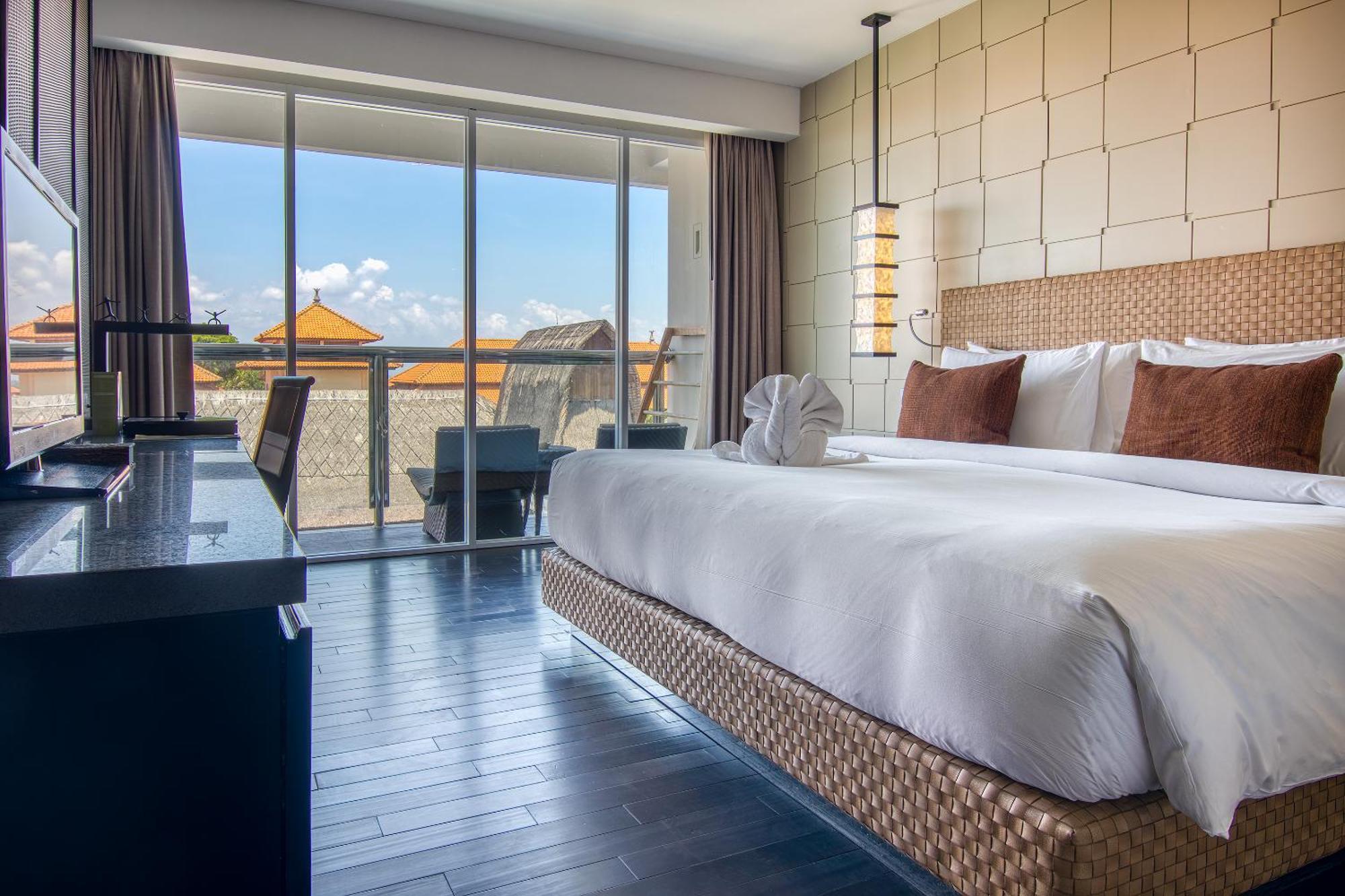 The Sakala Resort Bali – All Suites Nusa Dua  Camera foto