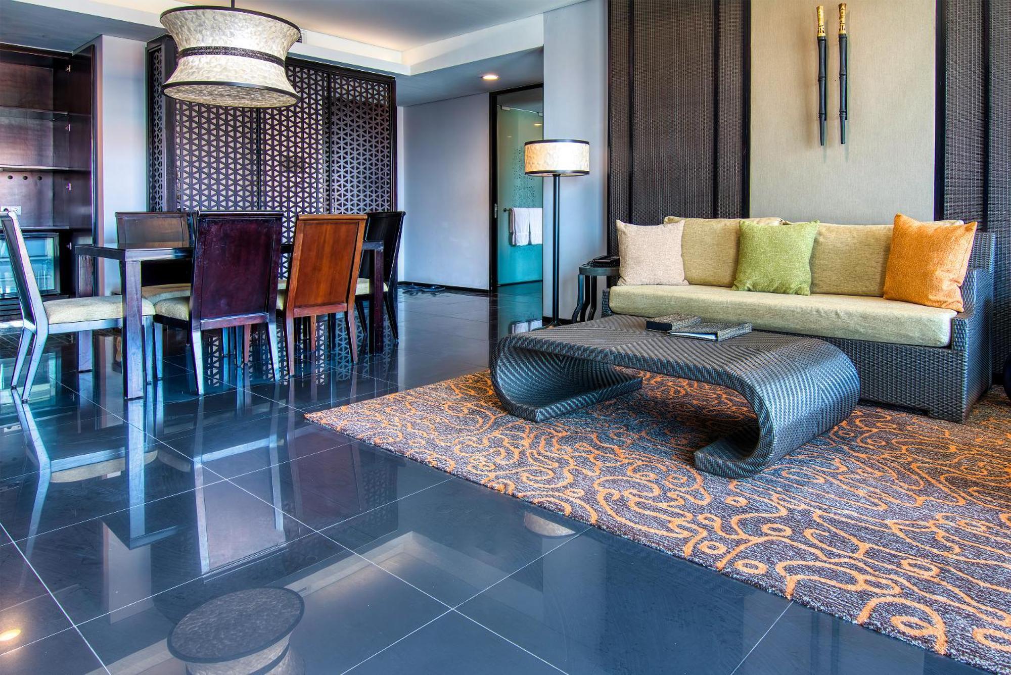 The Sakala Resort Bali – All Suites Nusa Dua  Camera foto