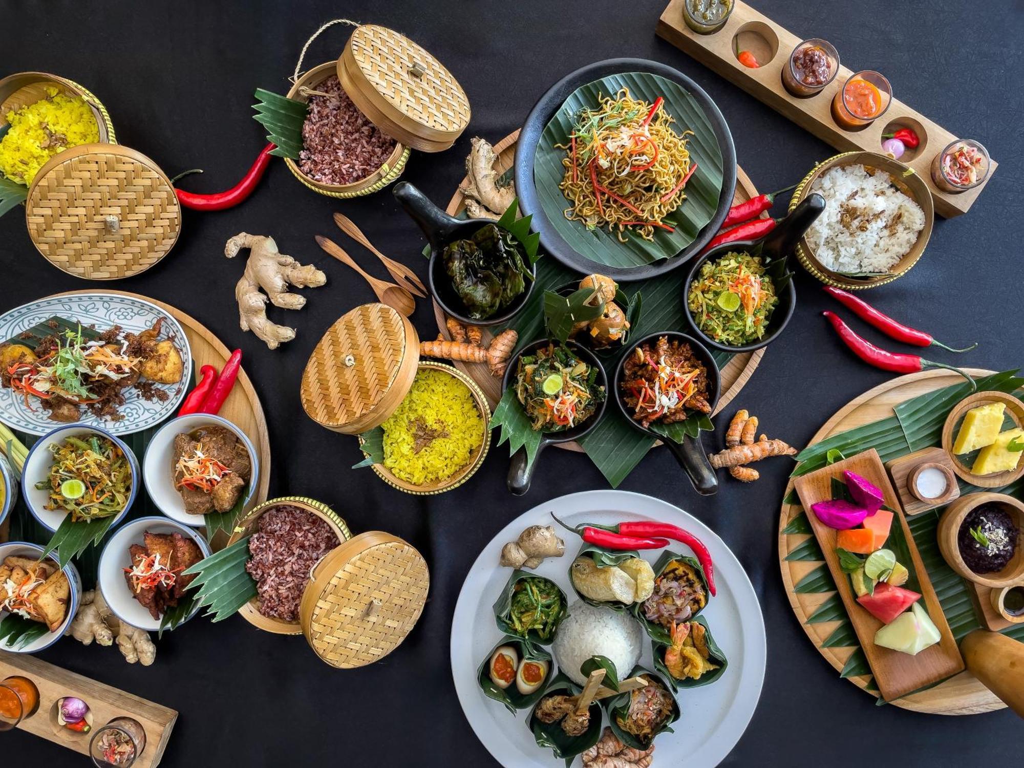 The Sakala Resort Bali – All Suites Nusa Dua  Esterno foto