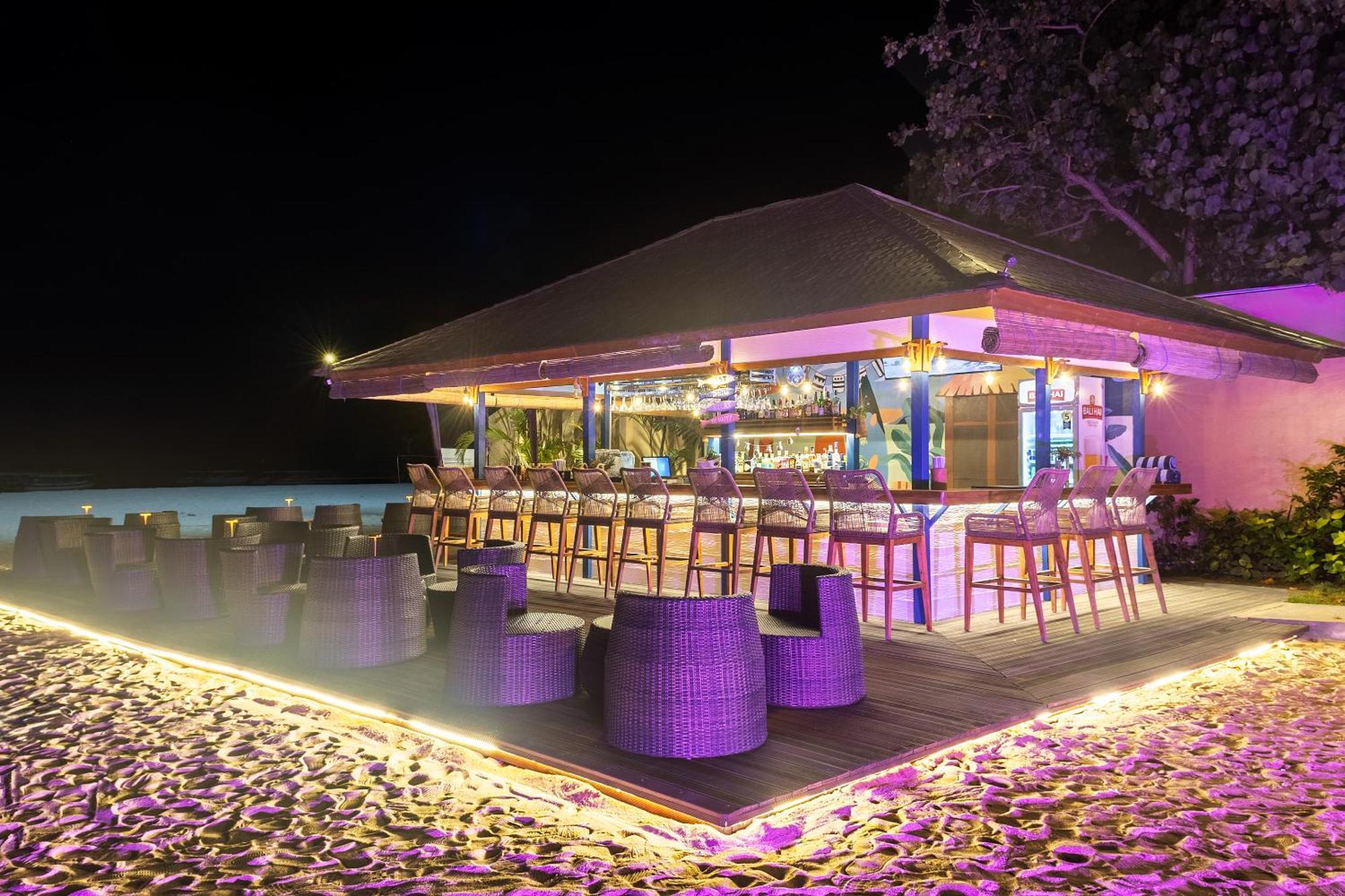 The Sakala Resort Bali – All Suites Nusa Dua  Esterno foto